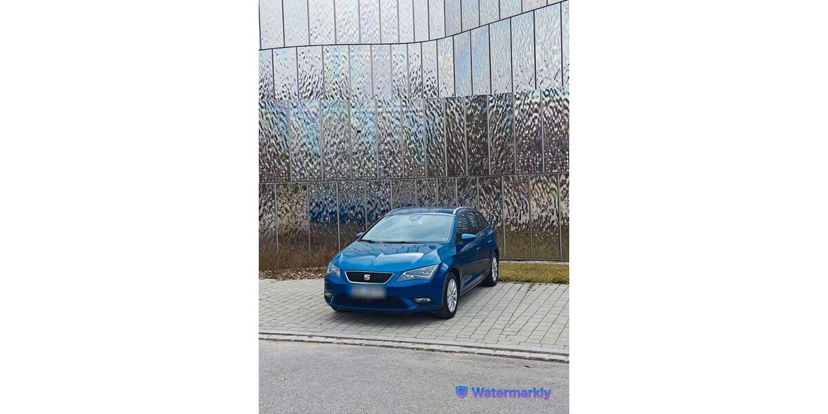 Seat Leon 229.000 km 7.100 &euro; Donauwörth 86609