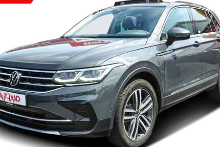 VW Tiguan 48.873 km 32.990 &euro; Schwerin 19061