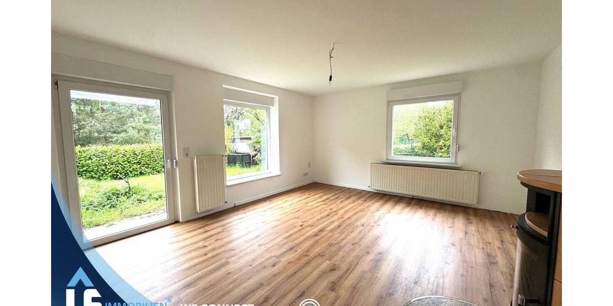 Bungalow Stendal Borstel - 3 Zimmer, 100 m&sup2;, 1.200&euro; | Angebot:26596088