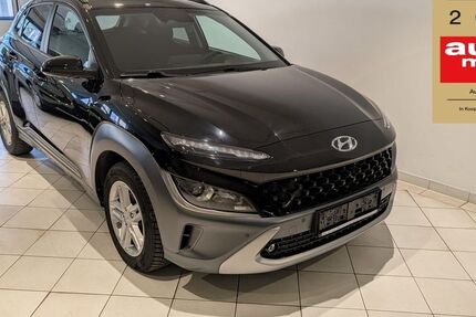 Hyundai KONA 53.961 km 17.899 &euro; Frohburg 04654