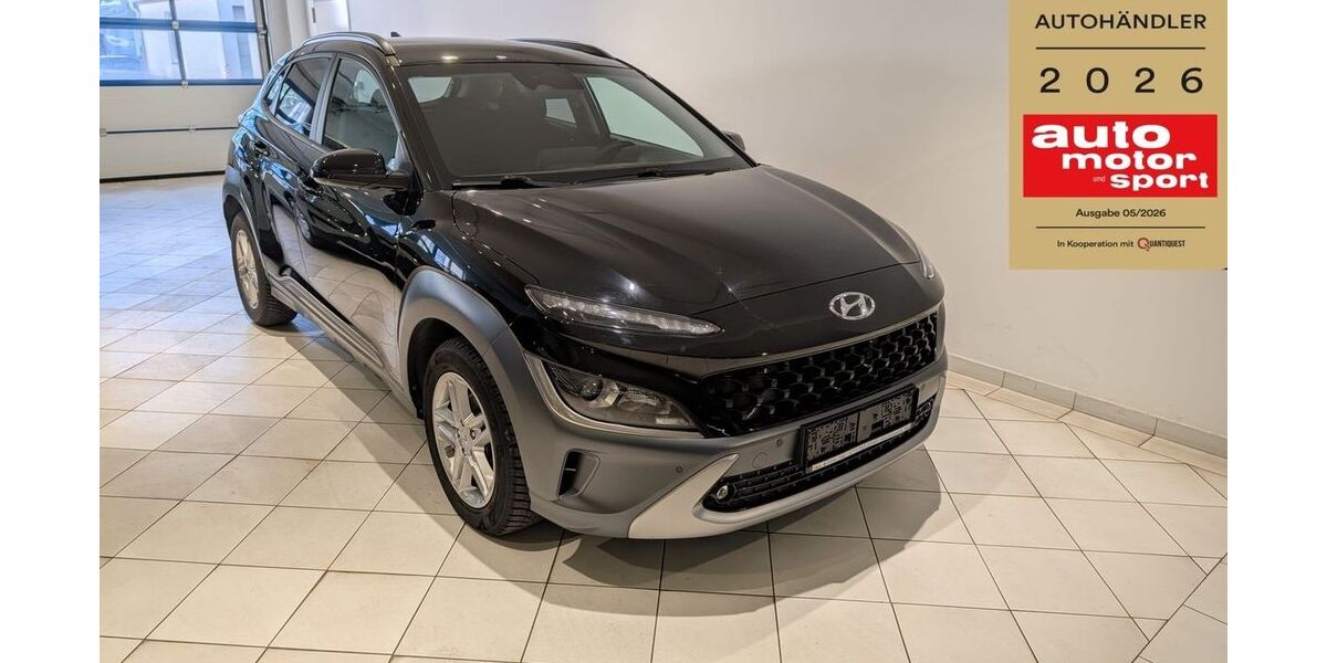 Hyundai KONA 53.961 km 17.899 &euro; Frohburg 04654