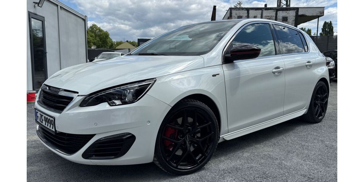 Peugeot 308 143.000 km 9.950 &euro; Frankfurt am Main 65933