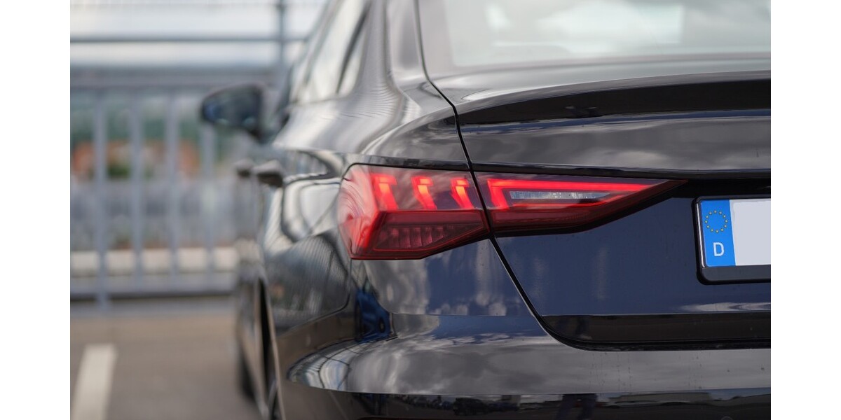 Audi A3 Limousine 59.990 km 20.990 &euro; Kassel 34117