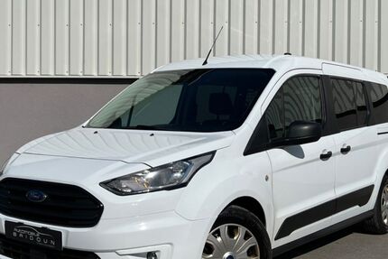 Ford Transit 172.650 km 11.490 € Bad Mergentheim 97980