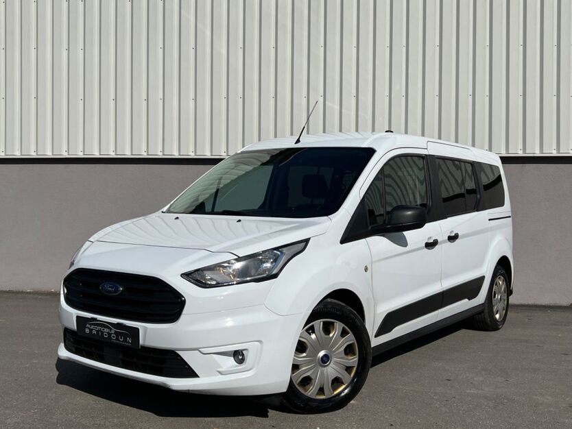 Ford Transit 172.650 km 11.490 € Bad Mergentheim 97980