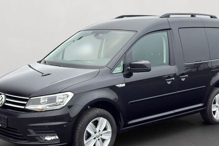 VW Caddy 106.000 km 16.390 &euro; Bad Doberan 18209