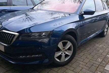 Skoda Superb 72.110 km 22.990 &euro; Wolfsburg 38440