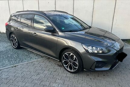 Ford Focus 85.400 km 12.400 &euro; Niedernhausen 65527