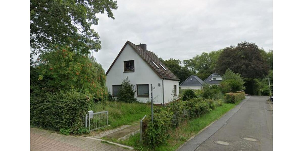 Freistehendes EFH mit eindrucksvollem Naturgarten 4 zimmer