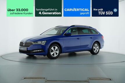 Skoda Superb 29.492 km 24.889 &euro; Sangerhausen 06526