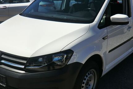 VW Caddy 114.000 km 14.400 &euro; Oberkirch 77704