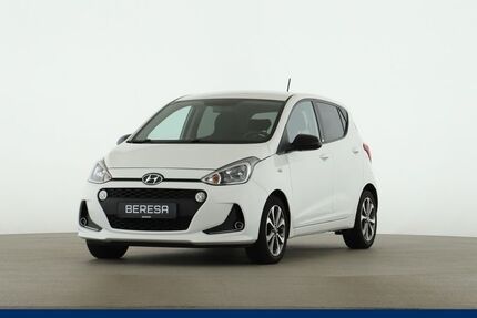 Hyundai i10 51.588 km 9.980 &euro; Osnabrück 49078