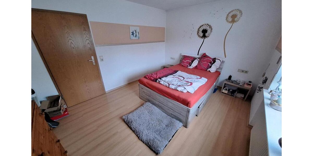 Etagenwohnung Hohberg - 3 Zimmer, 82 m&sup2;, 275.000&euro; | Angebot:26552518