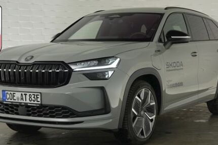 Skoda Kodiaq 9.999 km 52.325 &euro; Coesfeld 48653