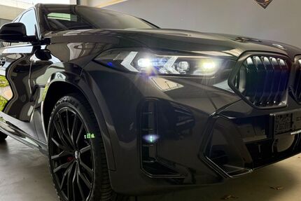 BMW X6 5.638 km 96.152 &euro; Saaldorf-Surheim 83416
