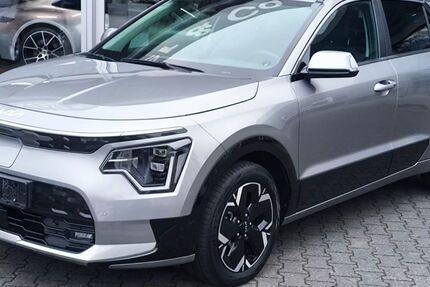 Kia Niro 50.000 km 21.950 &euro; Dieburg 64807