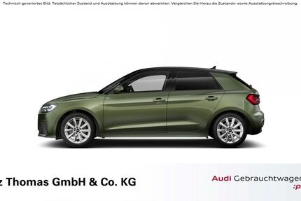 Audi A1 1.405 km 28.490 &euro; Celle 29227