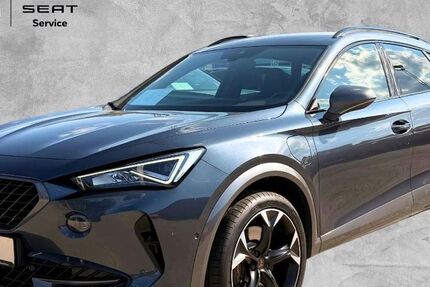 Cupra Formentor 140.400 km 23.400 &euro; Lossburg 72290