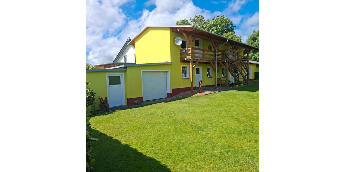 Doppelhaushälfte Schwaan - 5 Zimmer, 140 m&sup2;, 650.000&euro; | Angebot:26876292