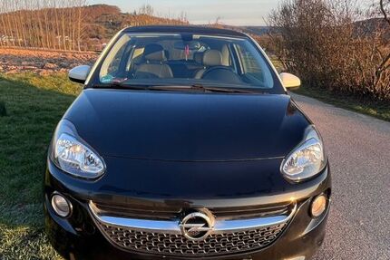 Opel Adam 76.000 km 9.550 &euro; Winnenden 71364