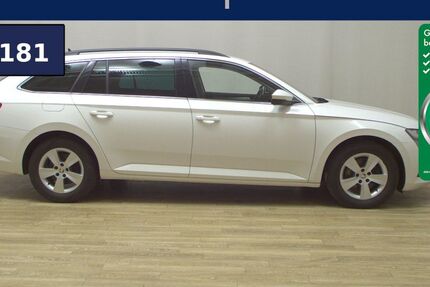 Skoda Superb 155.458 km 14.480 &euro; Bremen / Arsten 28279