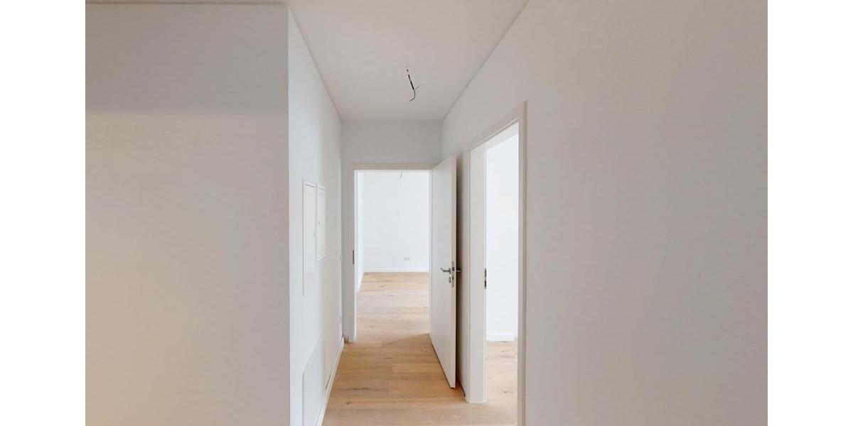 Etagenwohnung Düsseldorf Stadtbezirk 3 - 4 Zimmer, 107 m&sup2;, 2.020&euro; | Angebot:26194308