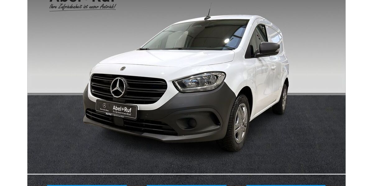 Mercedes-Benz Citan 16.900 km 25.499 &euro; Donauwörth 86609
