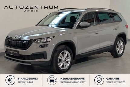 Skoda Kodiaq 49.950 km 26.689 &euro; Prisdorf 25497