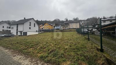 IHR BAUPLATZ IHR TRAUMHAUS  BAUPLAN INKLUSIVE - Grundstück Bad Rappenau | Angebot:26543809