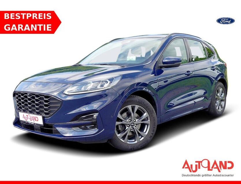 Kuga