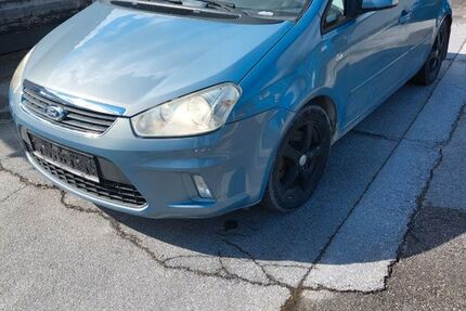 Ford C-Max 167.500 km 1.600 &euro; Hall in Tirol 06060