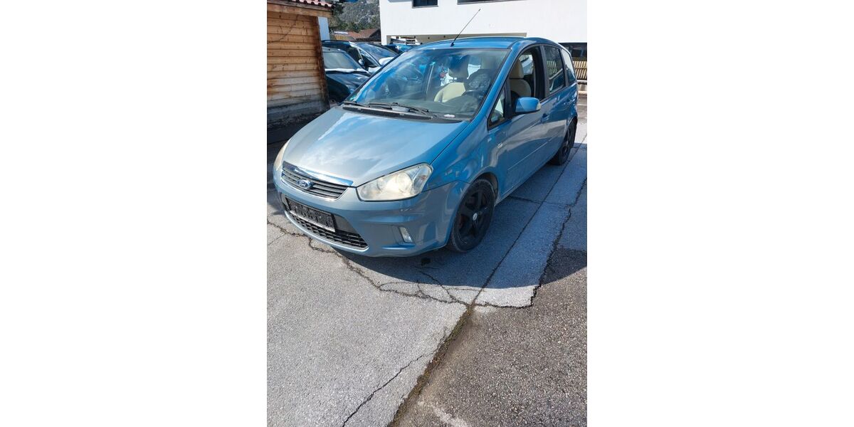 Ford C-Max 167.500 km 1.600 &euro; Hall in Tirol 06060