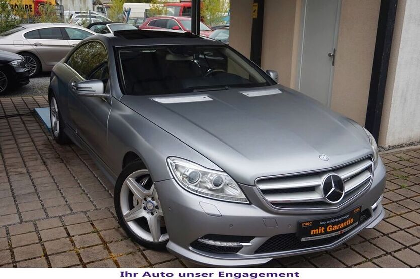 CL 500