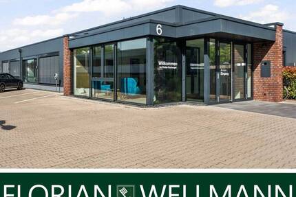 Gewerbeobjekt Delmenhorst Düsternort - 1.625.000&euro; | Angebot:26903161