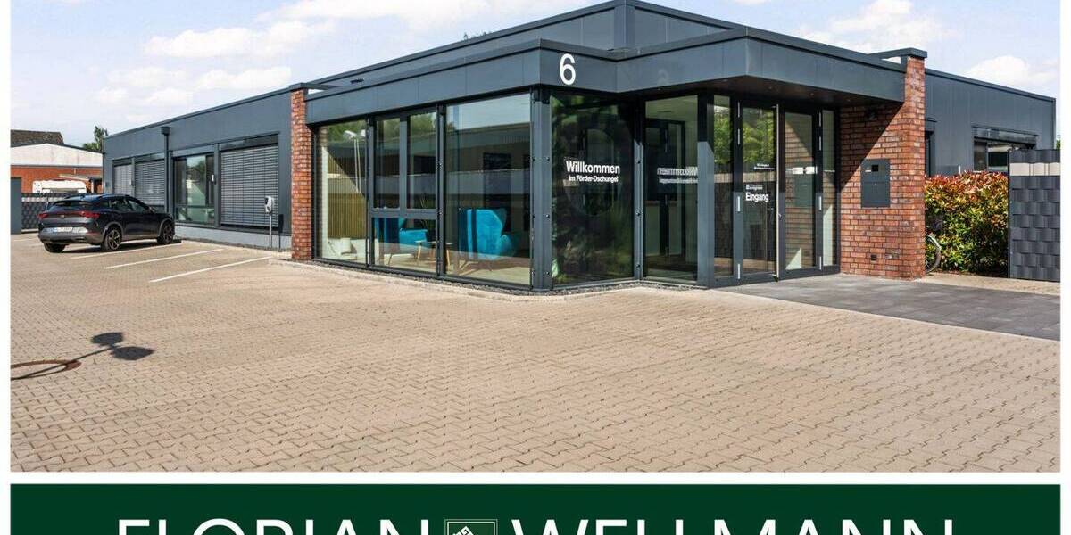 Gewerbeobjekt Delmenhorst Düsternort - 1.625.000&euro; | Angebot:26903161