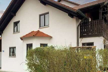 Wohnung Eching - 3 Zimmer, 90 m&sup2;, 900&euro; | Angebot:25097685