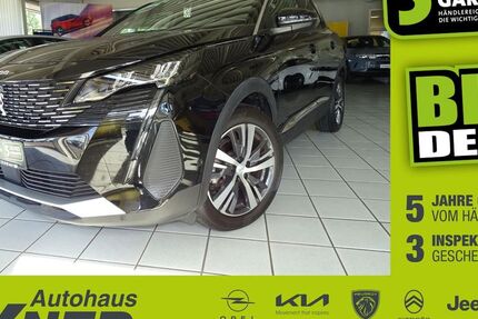 Peugeot 3008 15.750 km 20.900 &euro; Hof 95032