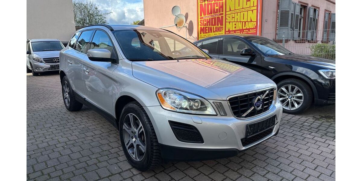 Volvo XC60 141.000 km 13.290 &euro; Worms 67547