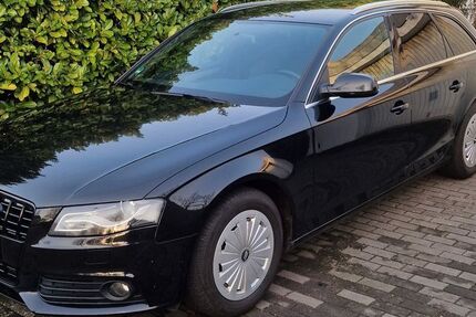 Audi A4 195.500 km 5.700 &euro; Peine 31228