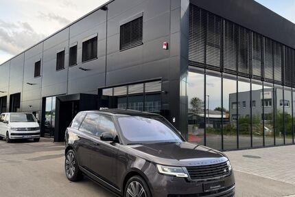 Land Rover Range Rover 104.567 km 97.900 &euro; Bad Waldsee 88339