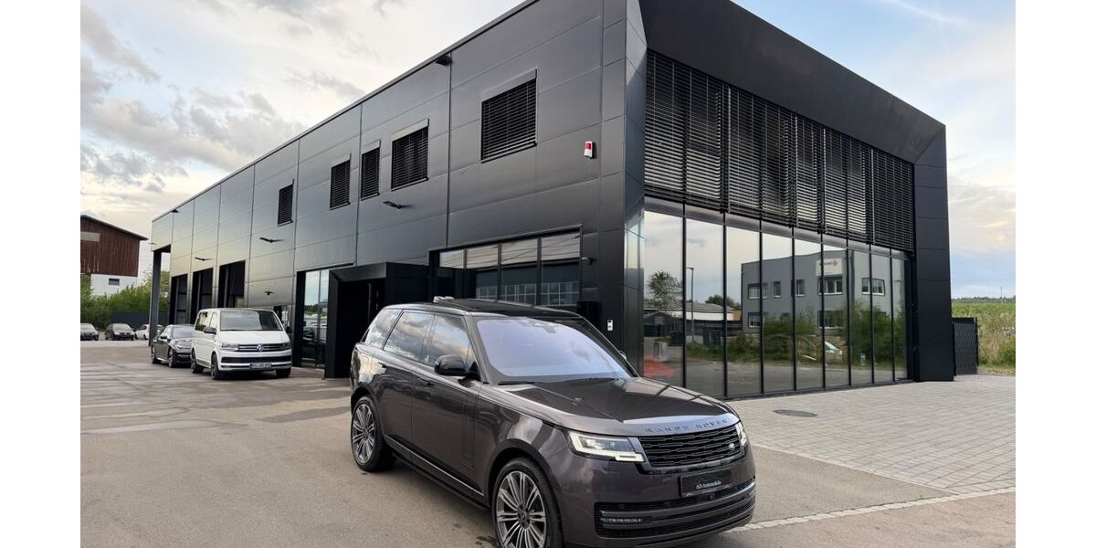 Land Rover Range Rover 104.567 km 97.900 &euro; Bad Waldsee 88339