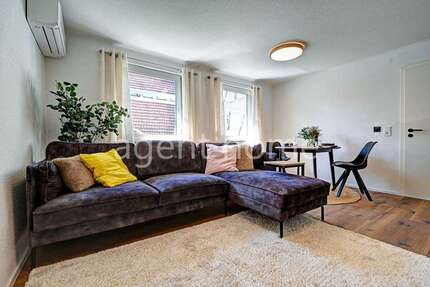 Zimmer Ludwigsburg Oßweil - 4 Zimmer, 1.990&euro; | Angebot:27160377
