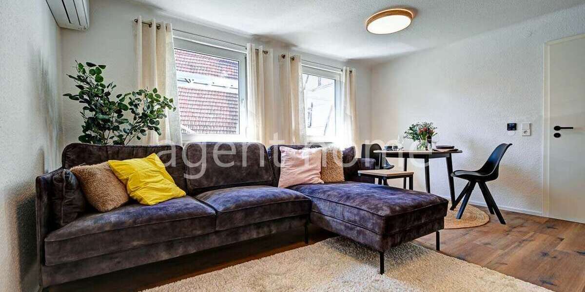 Zimmer Ludwigsburg Oßweil - 4 Zimmer, 1.990&euro; | Angebot:27160377