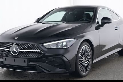 Mercedes-Benz CLE 180 7.871 km 47.780 &euro; Saarbrücken 66117