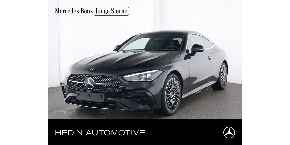 Mercedes-Benz CLE 180 7.871 km 47.780 &euro; Saarbrücken 66117