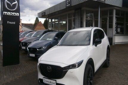 Mazda CX-5 17.300 km 39.890 &euro; Fischbach bei Dahn 66996