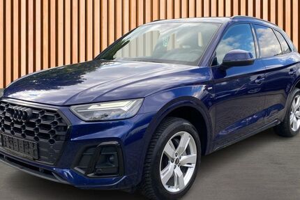 Audi Q5 85.425 km 39.880 € Dresden 01328
