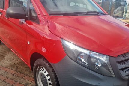 Mercedes-Benz Vito 199.998 km 15.351 &euro; Dittmannsdorf 09326