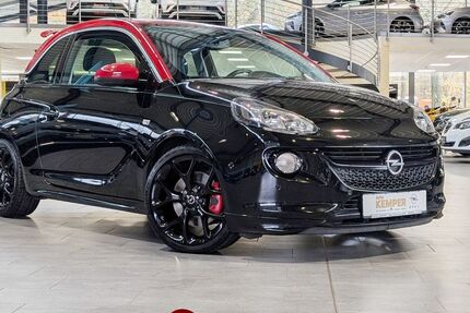 Opel Adam 90.600 km 13.450 &euro; Meppen 49716