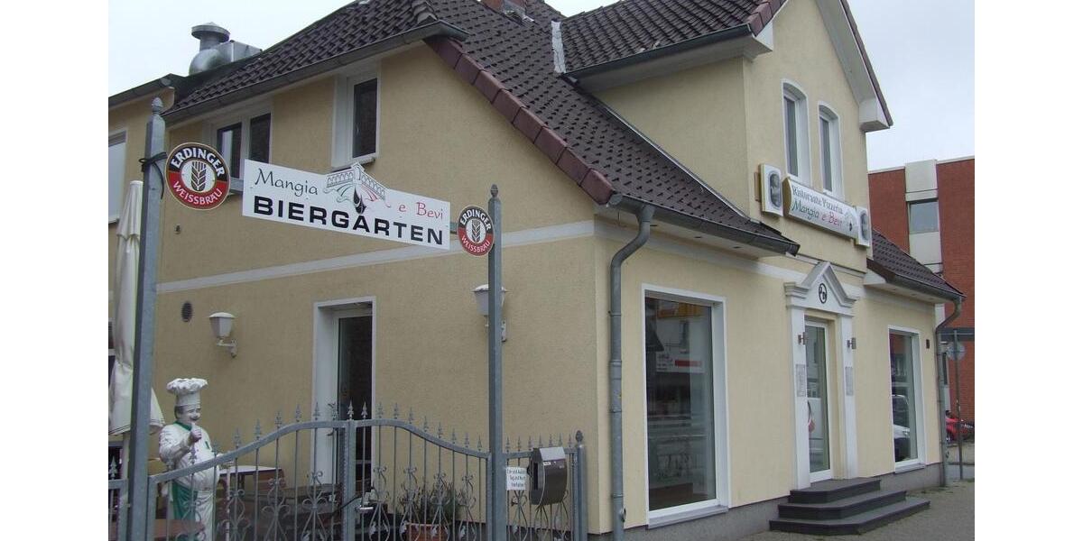 Von Privat Schönes Wohn und Geschäftshaus in Gifhorn Zentrum 6 zimmer